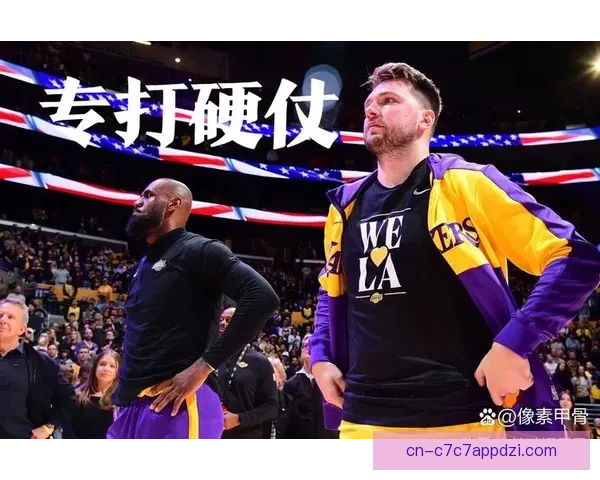 湖人快攻占优却陷三胜五负怪圈